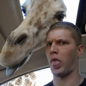 Funny Animal Selfies