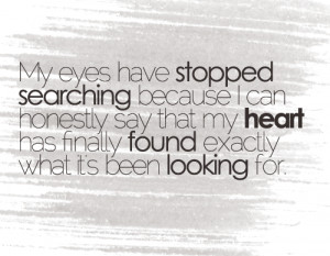 tumblr quotes about falling for someone