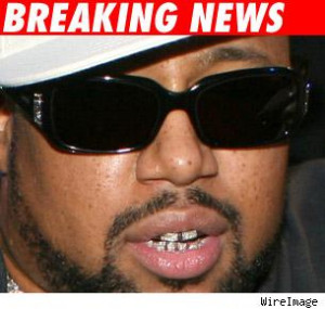 Pimp C, real name Chad Butler -- and one half of the rap duo UGK, was ...