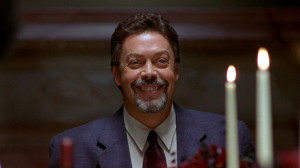 Photo Tim Curry From Scary...