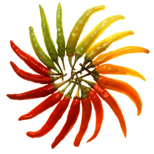 spicy foods have always figured in various native delicacies in ...