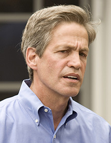 Norm Coleman says Romney's election won't be the end of Roe v. Wade