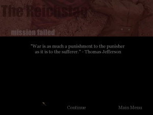 Ten best Call of Duty Death Quotes