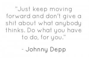 Photos of Just Keep Moving On Quotes
