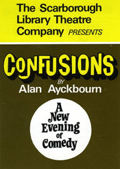 the scenes 10 facts synopsis ayckbourn quotes ayckbourn articles