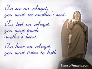 Mckinleyrose Angel Feather Poem Print Html