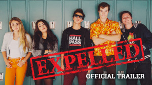 get expelled worldwide $ 9 99 available on itunes watch expelled on ...