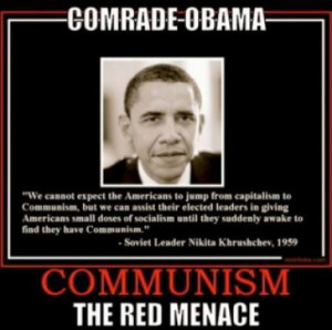 ... Khrushchev 'Small Doses of Socialism' Quote Makes the Rounds Again