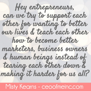 Quotes About Supporting Each Other. QuotesGram