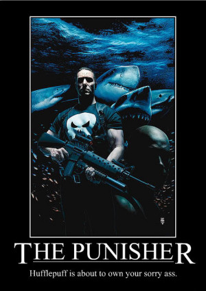 funny punisher quotes