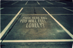 Feel so Alone Quotes Tumblr Feeling Lonely Quotes Tumblr