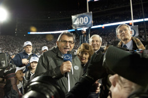 Freeh Report Indicts Paterno and Penn State Community