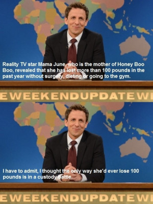 ... seth meyers tags funny probably favorite weekend update joke seth
