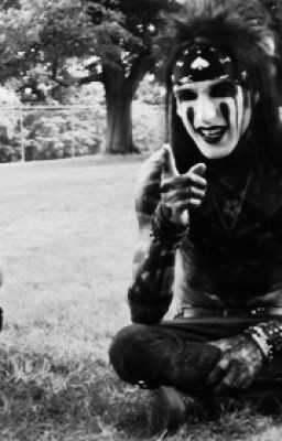 Rebel Love Story ( A Christian Coma fanfic)