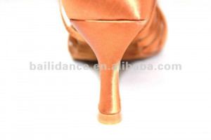 D006088 Dttrol Women elegance ballroom dance shoes latin shoes