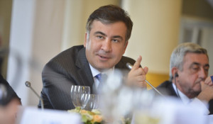 Saakashvili Auctions Off Odessa to American Investors' | David Icke