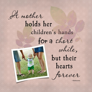 Beautiful Baby Boy Quotes