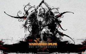 You are viewing a Warhammer Wallpaper