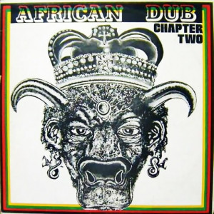 AFRICAN DUB CHAPTER 2 - JOE GIBBS