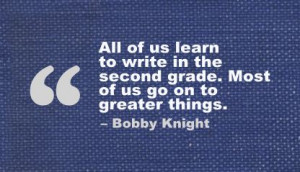 Quotes About Good Grades