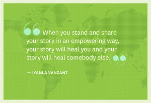 17 Quotes That Inspire Us to Change the World