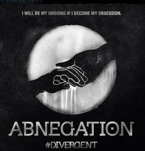Abnegation