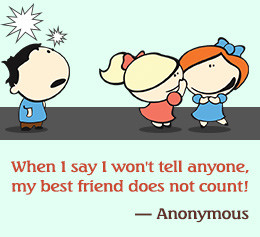 Best Friend Quotes for Girls