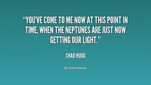 Chad Hugo