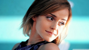 JOKE ISSUE: Emma Watson chooses Penn for graduate school
