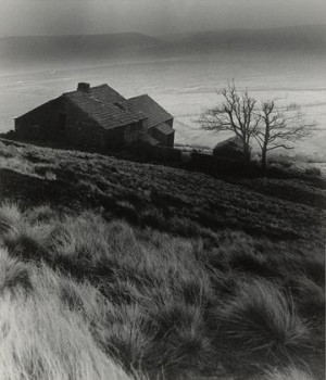 Wuthering Heights 1945 Gelatin silver print, printed 1950s, 12 1/2 x ...