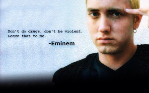 Eminem Quotes