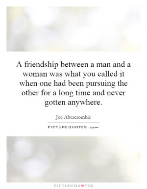 Quote About Friendships Between Woman