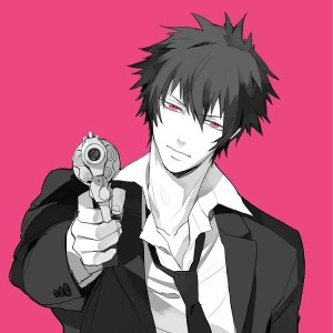 psycho-pass quotes