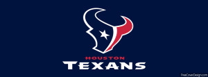 Houston Texans Facebook