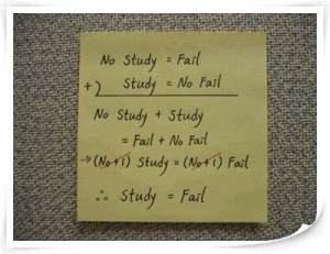 Funny Maths Logic :) #funny #photo