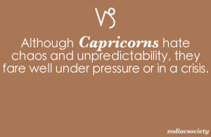 Capricorn