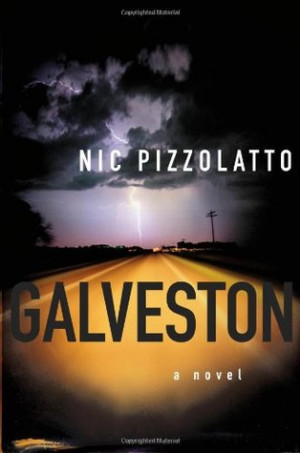 Start by marking “Galveston” as Want to Read: