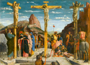 Andrea Mantegna (Isola di Carturo, vers 1431 - Mantoue, 1506)