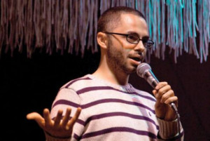 Joe Mande