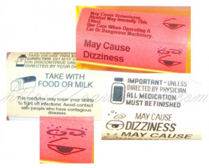 Prednisone Side Effects