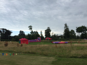 53Dynamic Events Team Building Events at Druids Glen