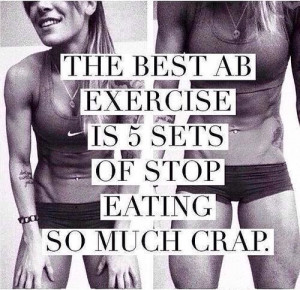 Fitness Quotes And Sayings