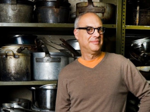 Mark Bittman: Favorite Chef