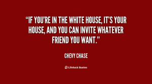 Chevy Chase Movie Quotes