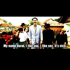 Borat More