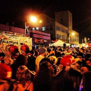 Oakland First Friday: February #oakland #oaklandart #firstfriday # ...