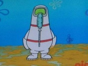 The Masked Health Inspector