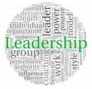 ... is the last in a 5 part series on leadership in collaborative care