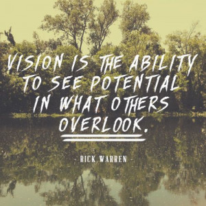 quote #vision: Christian, Abilities, Potential Quotes, Vision Quotes ...