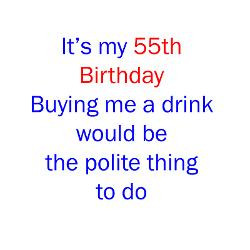 55th_birthday_drink_greeting_cards_pk_of_20.jpg?height=250&width=250 ...